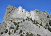 Mt Rushmore 06, 7380 byte(s).